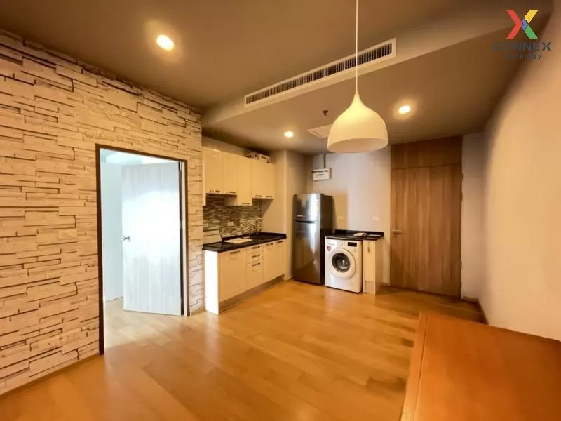 เช่าคอนโด  โนเบิล รีเวนต์ BTS-พญาไท ถนนพญาไท เขต ราชเทวี กรุงเทพ  3