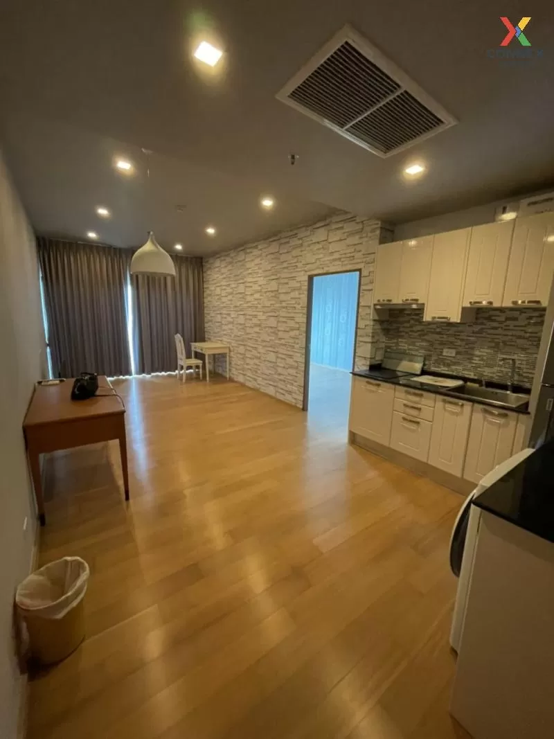 เช่าคอนโด  โนเบิล รีเวนต์ BTS-พญาไท ถนนพญาไท เขต ราชเทวี กรุงเทพ  4