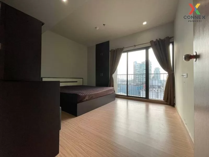 เช่าคอนโด  โนเบิล รีเวนต์ BTS-พญาไท ถนนพญาไท เขต ราชเทวี กรุงเทพ  3