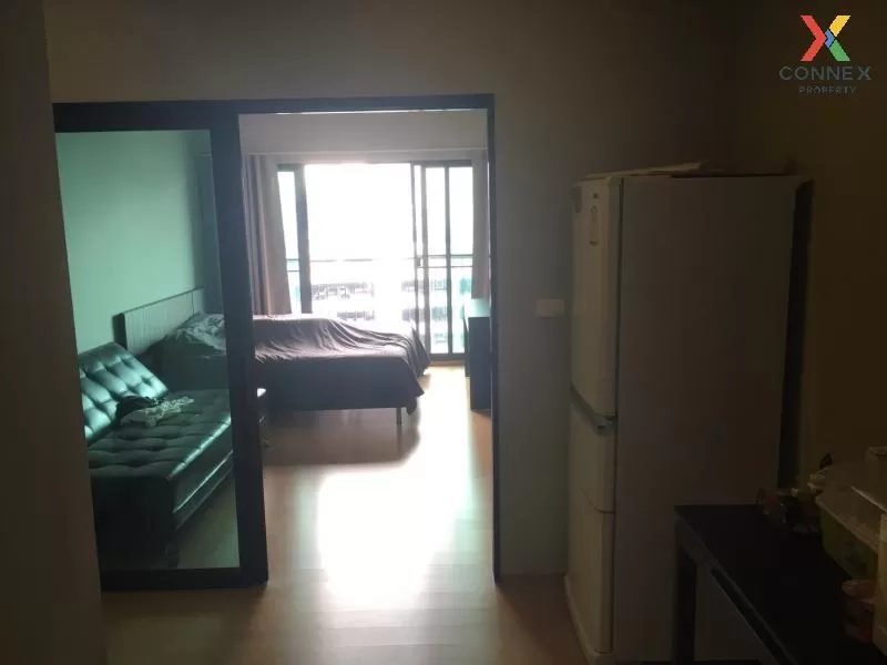 FOR RENT condo , Noble Revent , BTS-Phaya Thai , Thanon Phyathai  1
