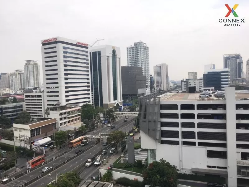 FOR RENT condo , Noble Revent , BTS-Phaya Thai , Thanon Phyathai 