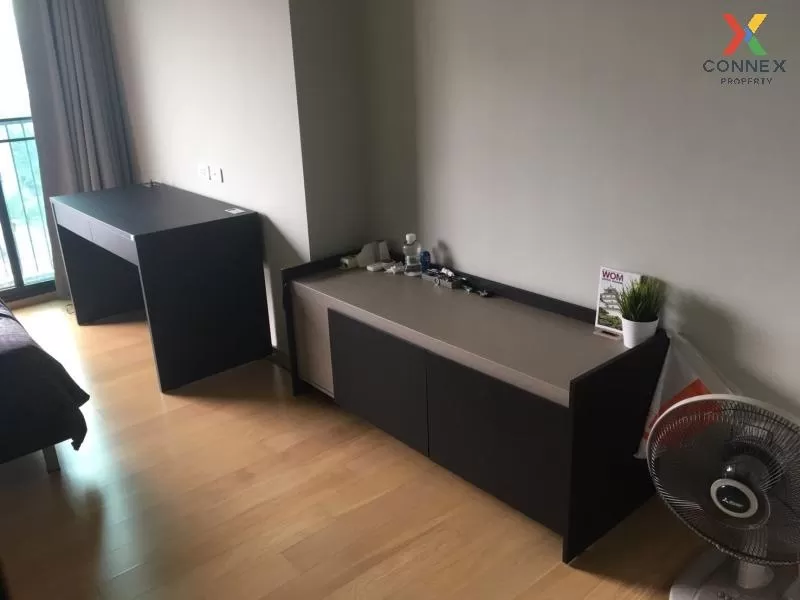 FOR RENT condo , Noble Revent , BTS-Phaya Thai , Thanon Phyathai  2