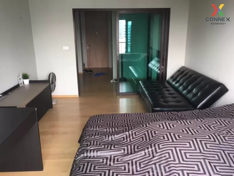FOR RENT condo , Noble Revent , BTS-Phaya Thai , Thanon Phyathai  4