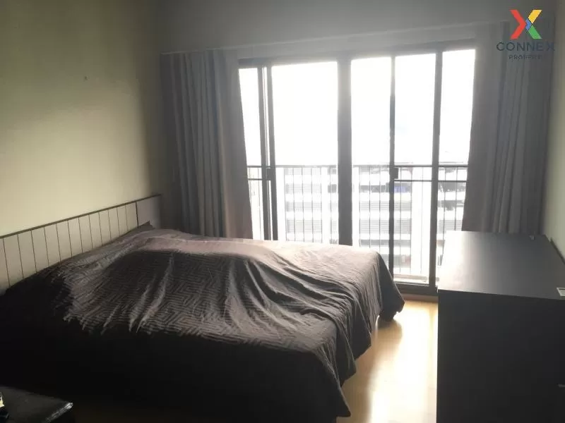 FOR RENT condo , Noble Revent , BTS-Phaya Thai , Thanon Phyathai 