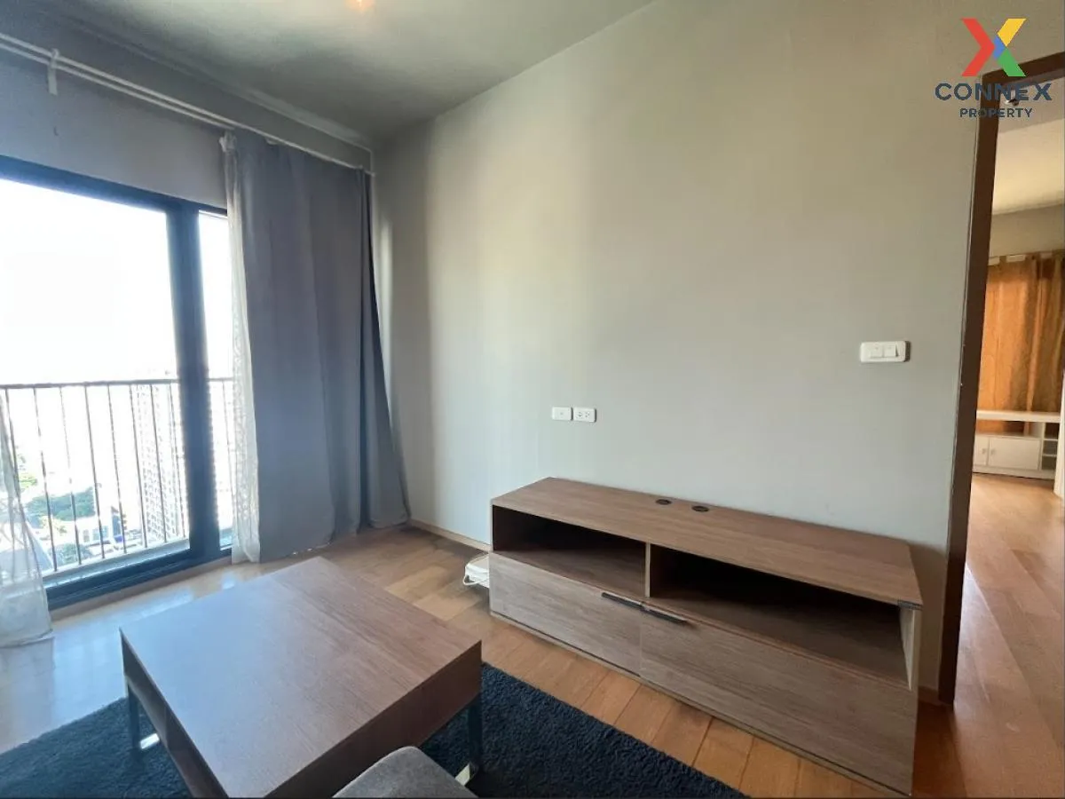 FOR RENT condo , Noble Revent , BTS-Phaya Thai , Thanon Phyathai  2