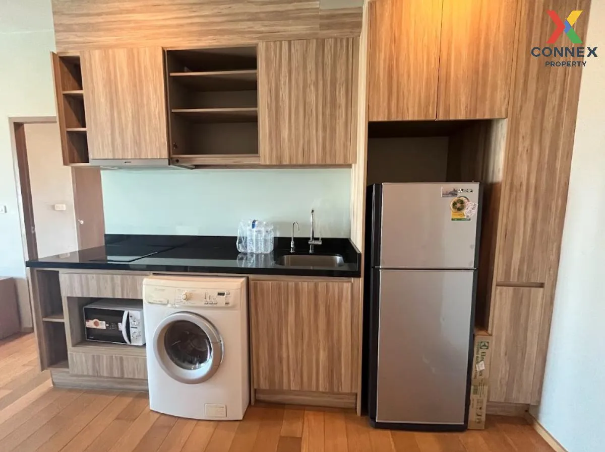 FOR RENT condo , Noble Revent , BTS-Phaya Thai , Thanon Phyathai  4