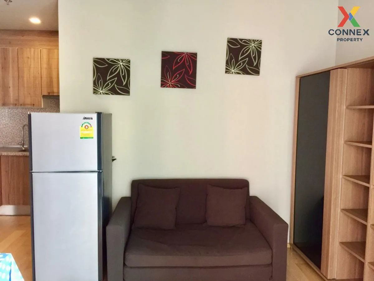 FOR RENT condo , Noble Revent , BTS-Phaya Thai , Thanon Phyathai  1