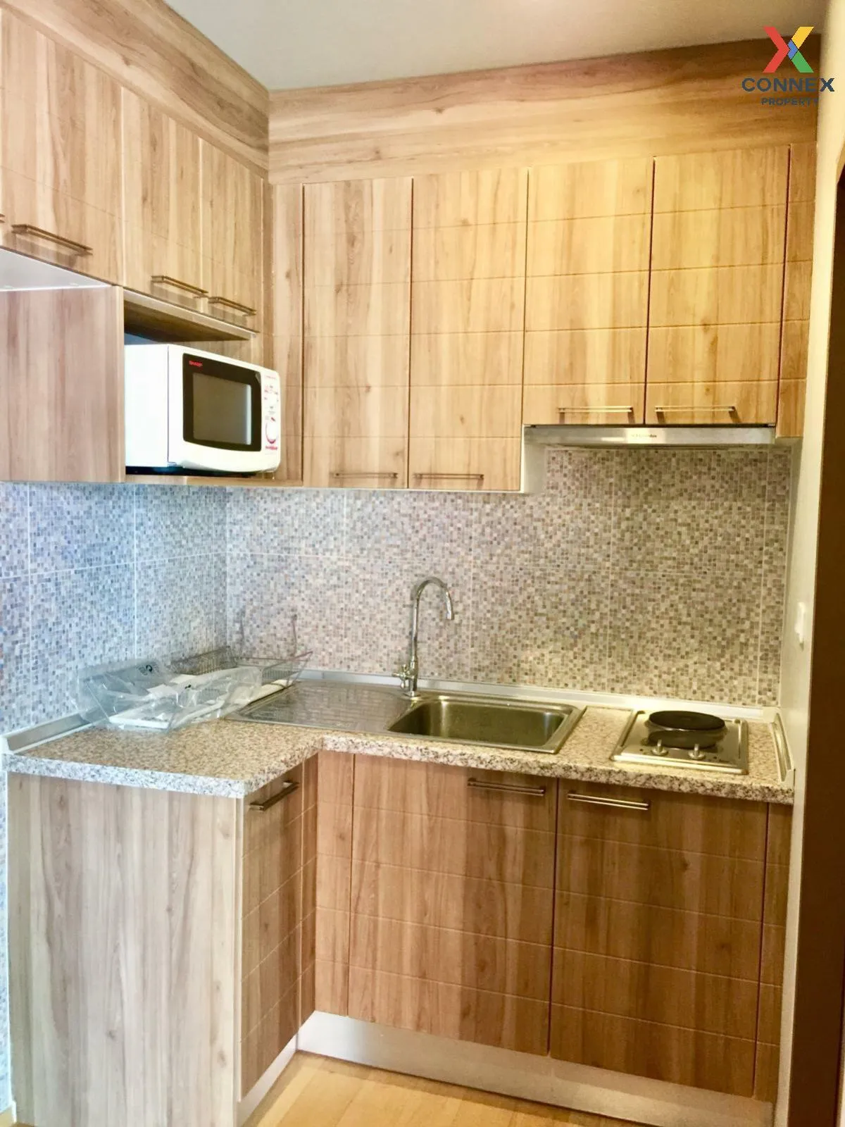 FOR RENT condo , Noble Revent , BTS-Phaya Thai , Thanon Phyathai  3