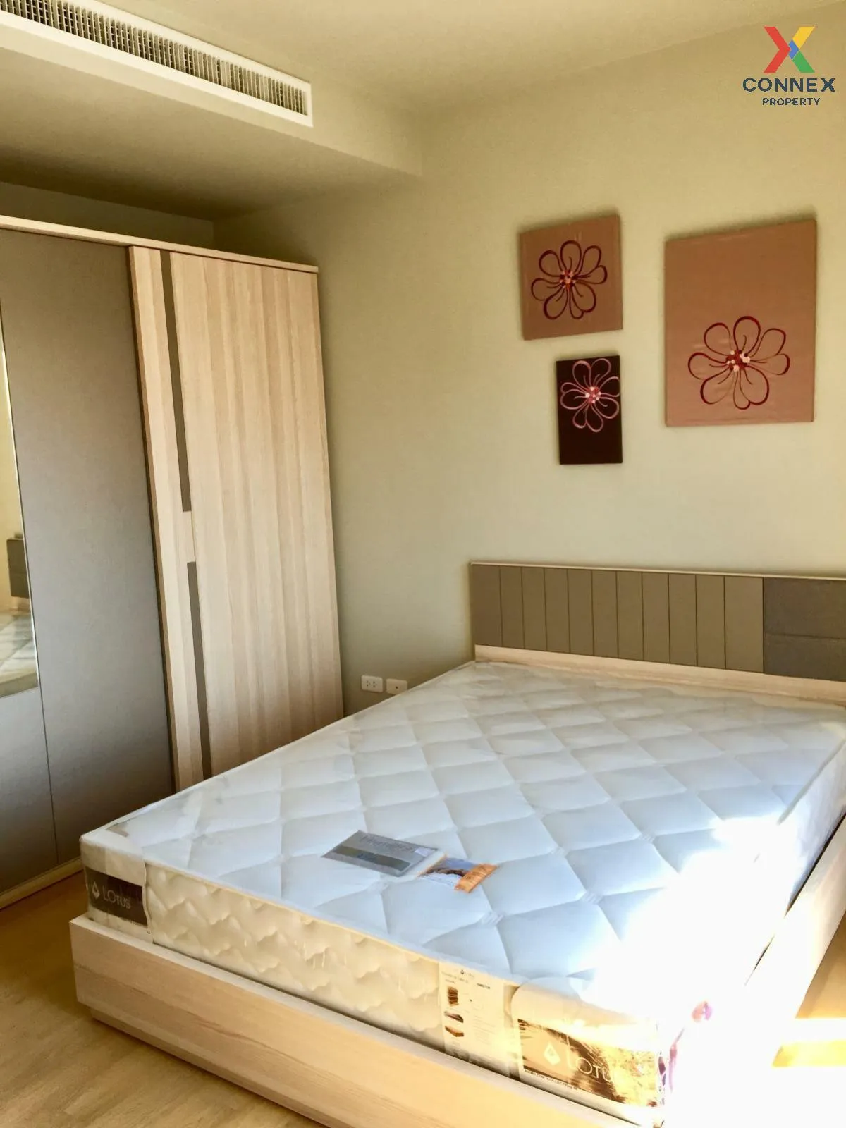 FOR RENT condo , Noble Revent , BTS-Phaya Thai , Thanon Phyathai 