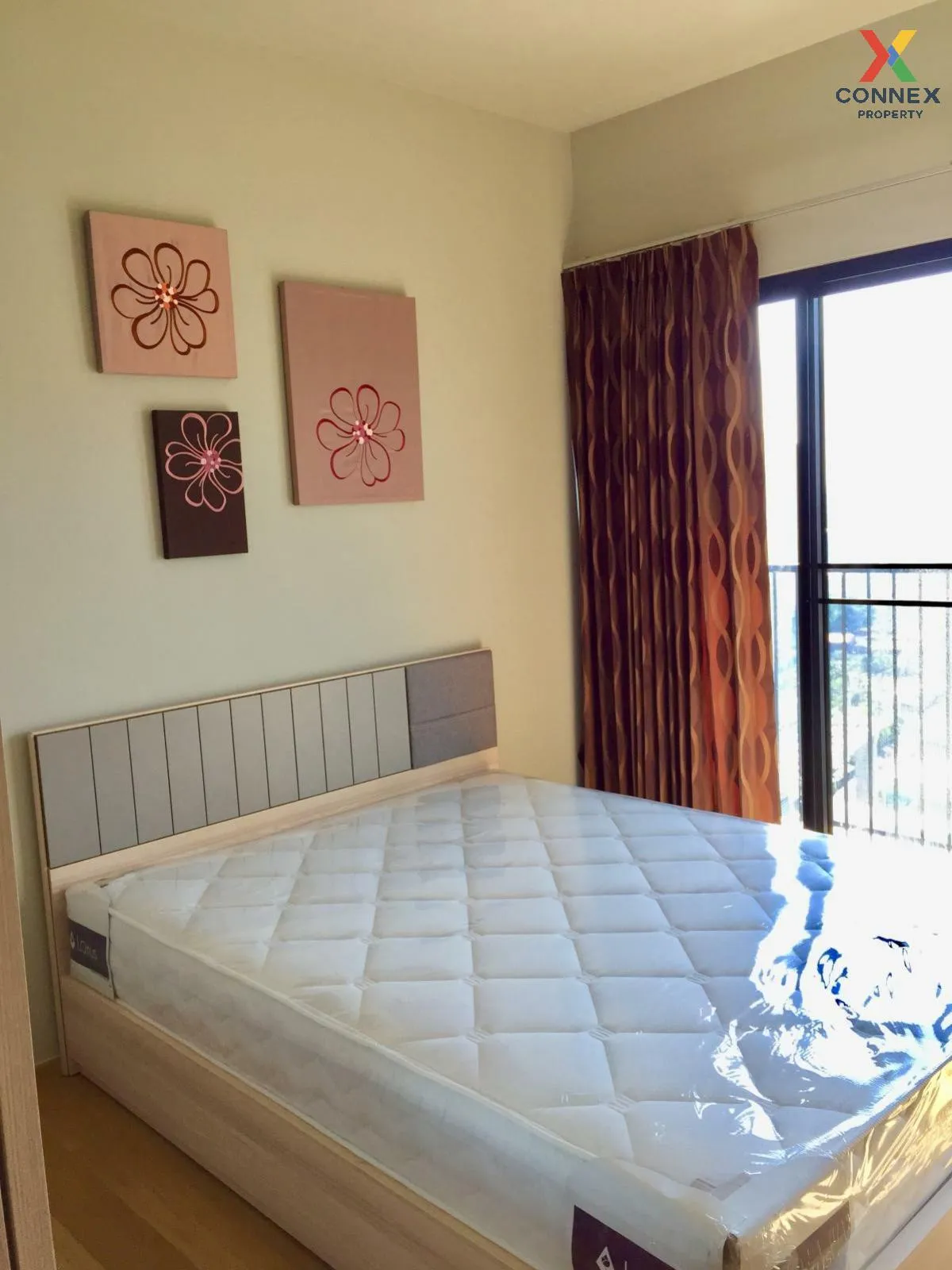 FOR RENT condo , Noble Revent , BTS-Phaya Thai , Thanon Phyathai 