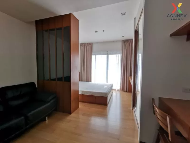FOR RENT condo , Noble Revent , BTS-Phaya Thai , Thanon Phyathai  1