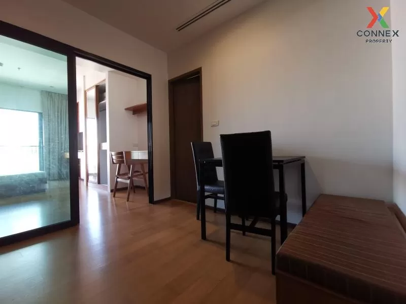 FOR RENT condo , Noble Revent , BTS-Phaya Thai , Thanon Phyathai  2