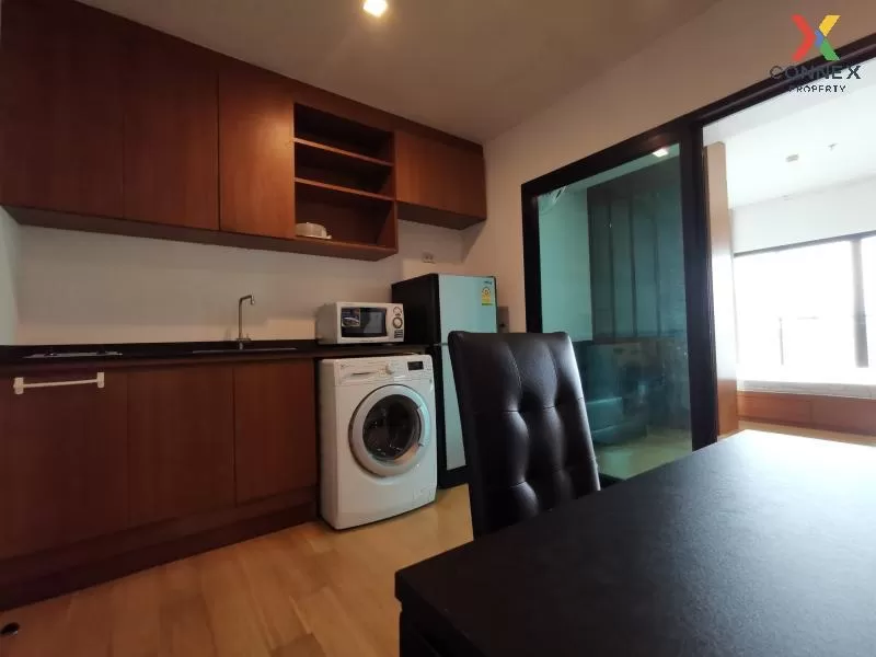 FOR RENT condo , Noble Revent , BTS-Phaya Thai , Thanon Phyathai  3