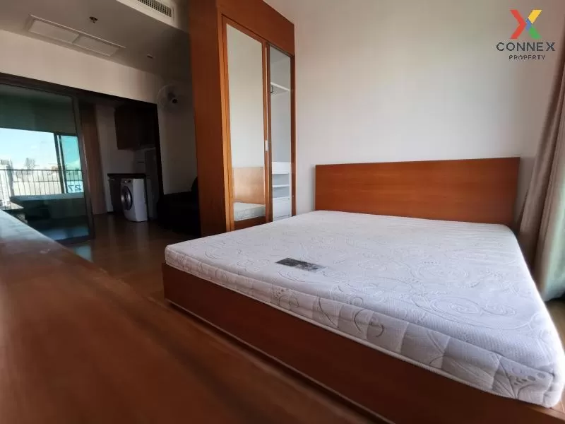 FOR RENT condo , Noble Revent , BTS-Phaya Thai , Thanon Phyathai 