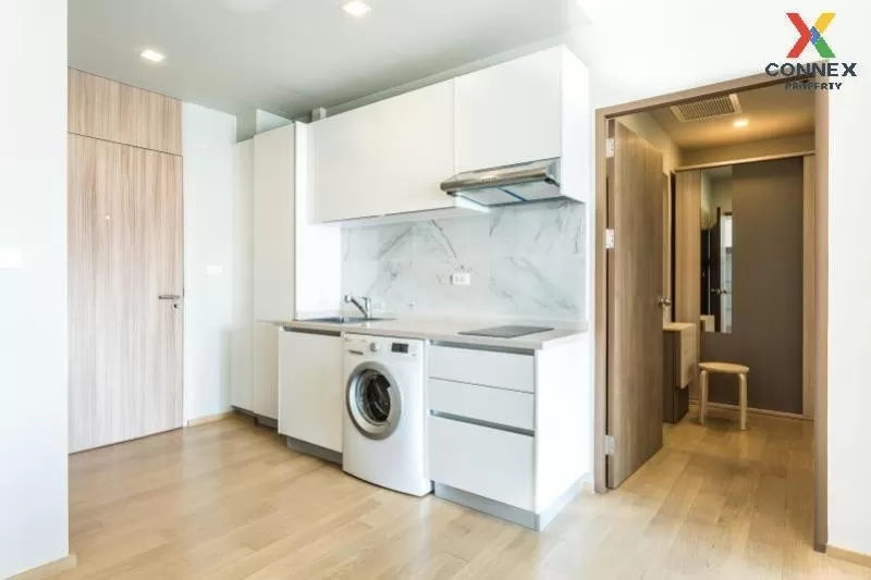 เช่าคอนโด  โนเบิล รีเวนต์ BTS-พญาไท ถนนพญาไท เขต ราชเทวี กรุงเทพ  3