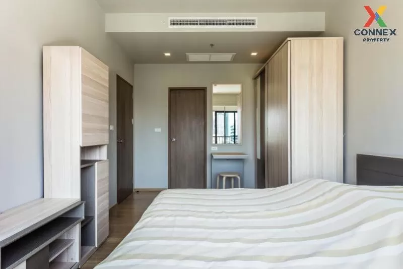 เช่าคอนโด  โนเบิล รีเวนต์ BTS-พญาไท ถนนพญาไท เขต ราชเทวี กรุงเทพ  4