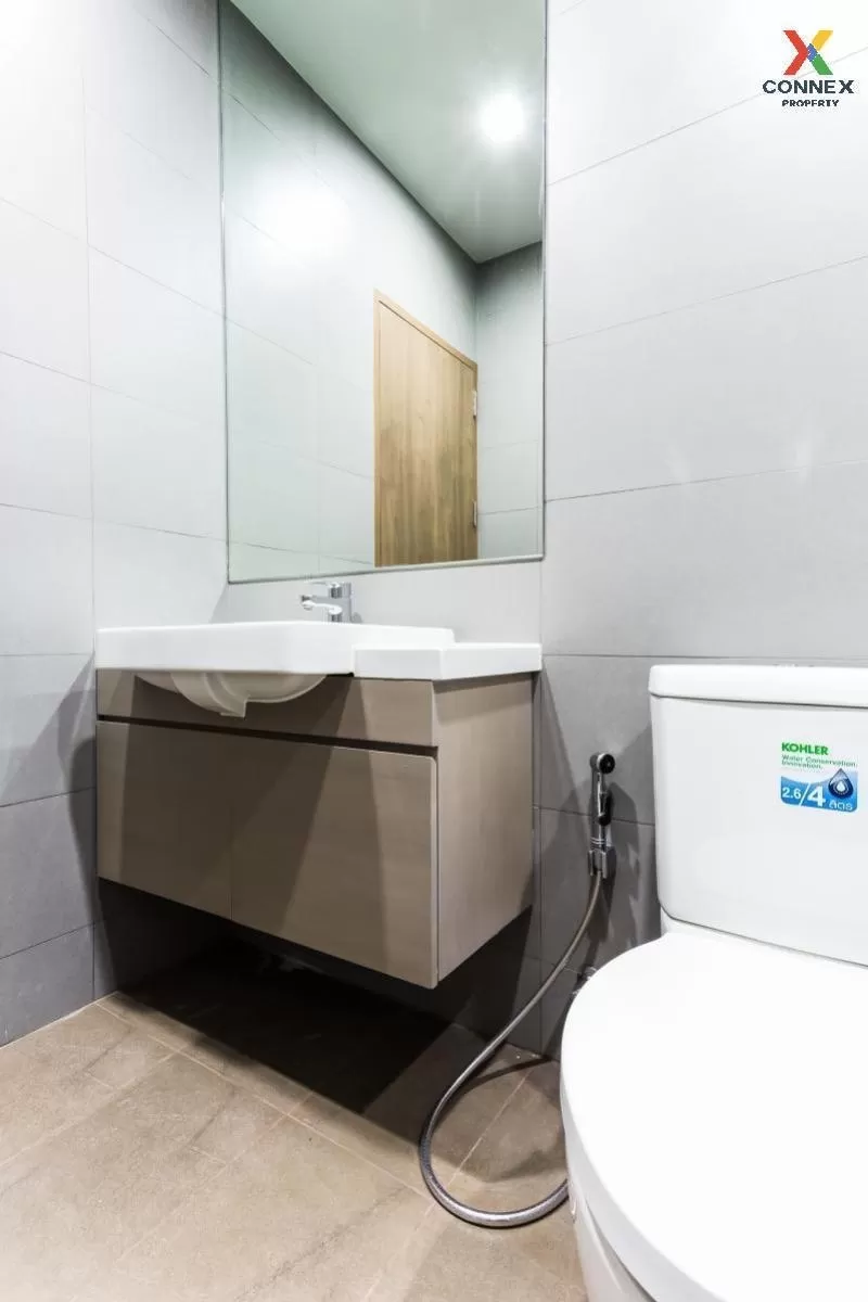 เช่าคอนโด  โนเบิล รีเวนต์ BTS-พญาไท ถนนพญาไท เขต ราชเทวี กรุงเทพ 