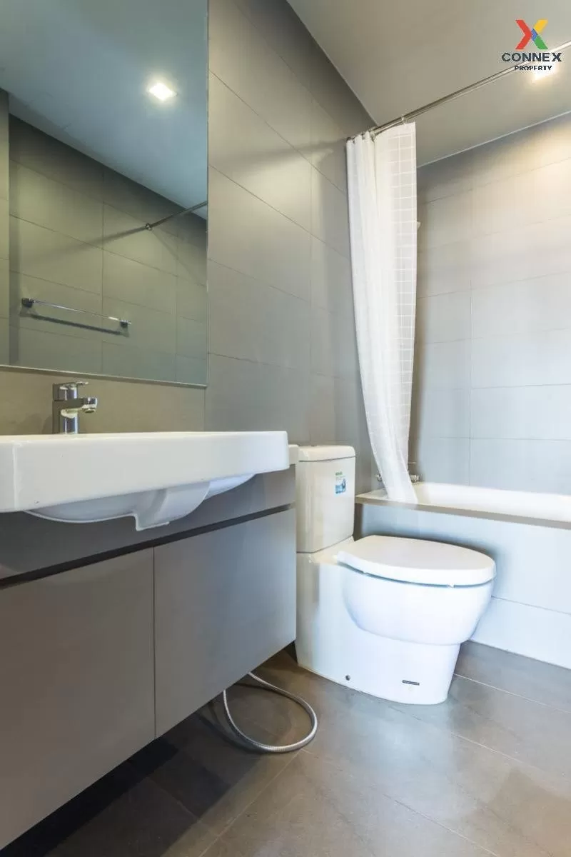 เช่าคอนโด  โนเบิล รีเวนต์ BTS-พญาไท ถนนพญาไท เขต ราชเทวี กรุงเทพ 