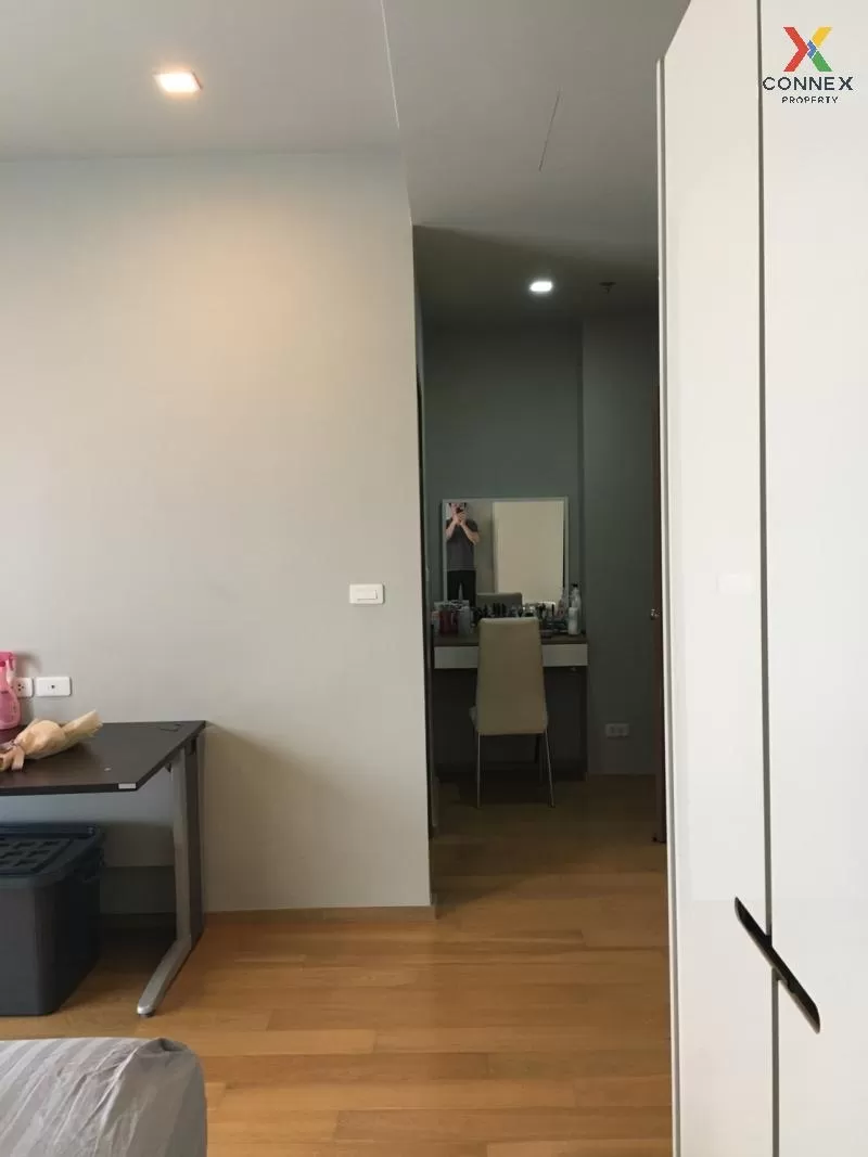 ขายคอนโด  โนเบิล รีเวนต์ BTS-พญาไท ถนนพญาไท เขต ราชเทวี กรุงเทพ C