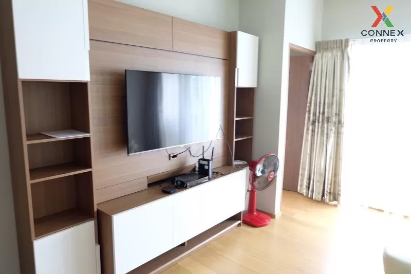 FOR RENT condo , Noble Revent , BTS-Phaya Thai , Thanon Phyathai  2
