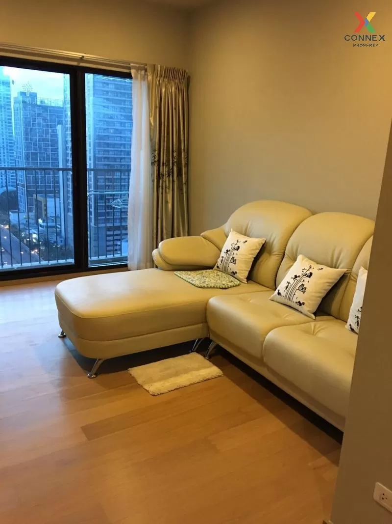FOR RENT condo , Noble Revent , BTS-Phaya Thai , Thanon Phyathai  4