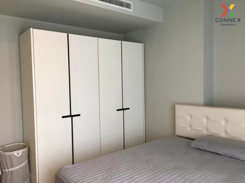 FOR RENT condo , Noble Revent , BTS-Phaya Thai , Thanon Phyathai 