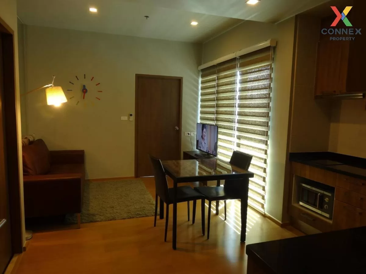 For Rent Condo , Noble Revent , BTS-Phaya Thai , Thanon Phyathai  1