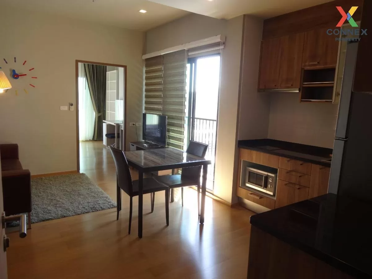 For Rent Condo , Noble Revent , BTS-Phaya Thai , Thanon Phyathai  3