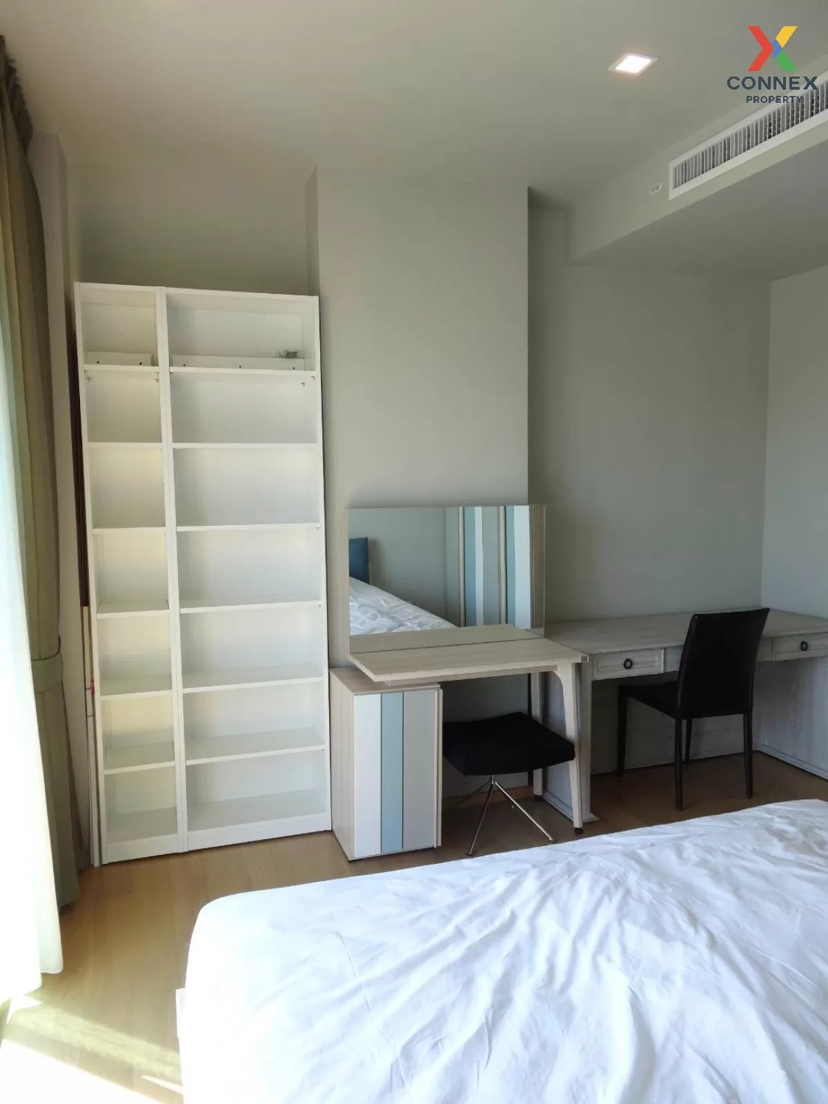 For Rent Condo , Noble Revent , BTS-Phaya Thai , Thanon Phyathai 