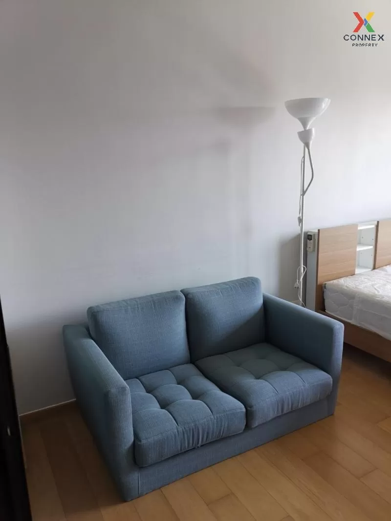 FOR RENT condo , Noble Revent , high floor , BTS-Phaya Thai , Tha 2