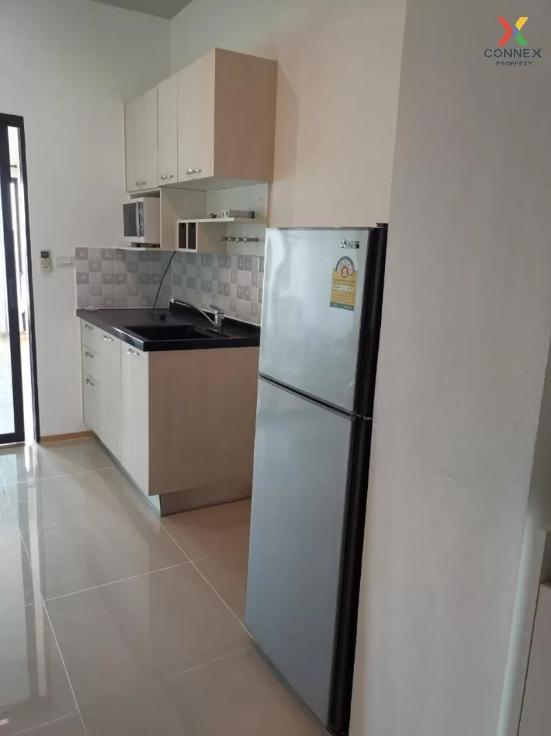 FOR RENT condo , Noble Revent , high floor , BTS-Phaya Thai , Tha 4