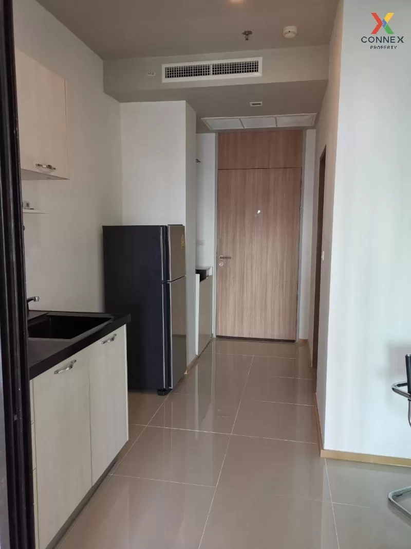 FOR RENT condo , Noble Revent , high floor , BTS-Phaya Thai , Tha