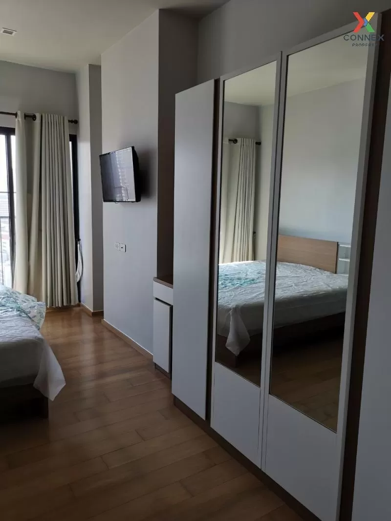 FOR RENT condo , Noble Revent , high floor , BTS-Phaya Thai , Tha