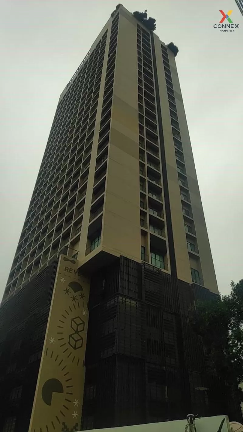 FOR RENT condo , Noble Revent , high floor , BTS-Phaya Thai , Tha