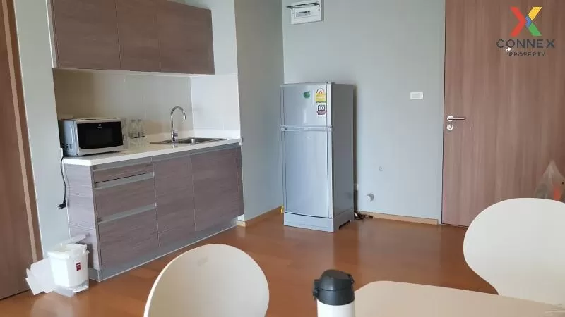 FOR RENT condo , Noble Revent , BTS-Phaya Thai , Thanon Phyathai  2