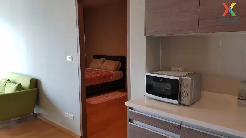 FOR RENT condo , Noble Revent , BTS-Phaya Thai , Thanon Phyathai  3