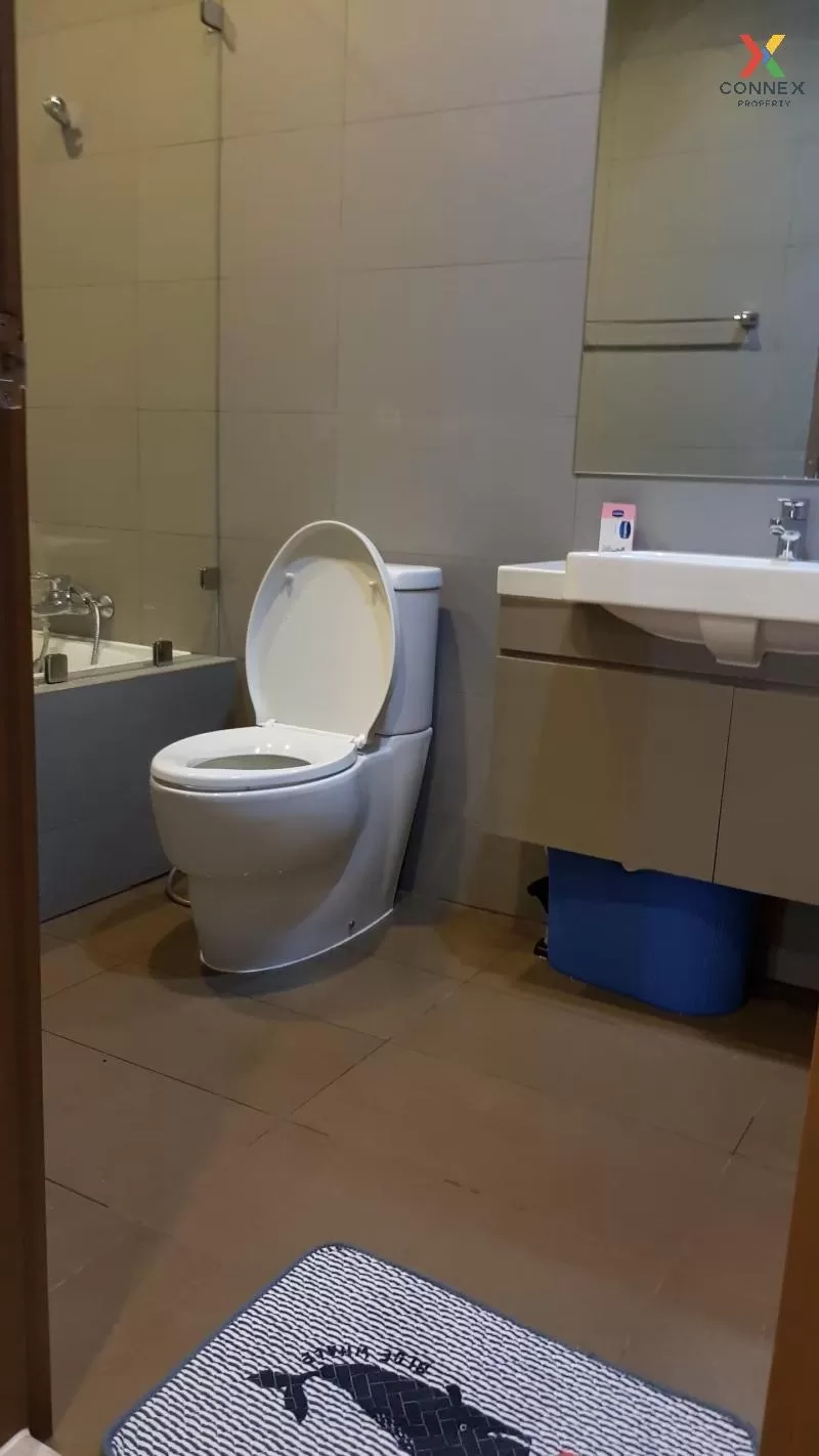 FOR RENT condo , Noble Revent , BTS-Phaya Thai , Thanon Phyathai 