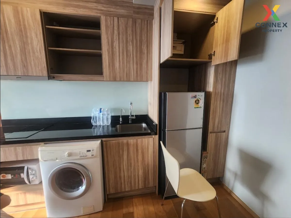 FOR RENT condo , Noble Revent , BTS-Phaya Thai , Thanon Phyathai  2