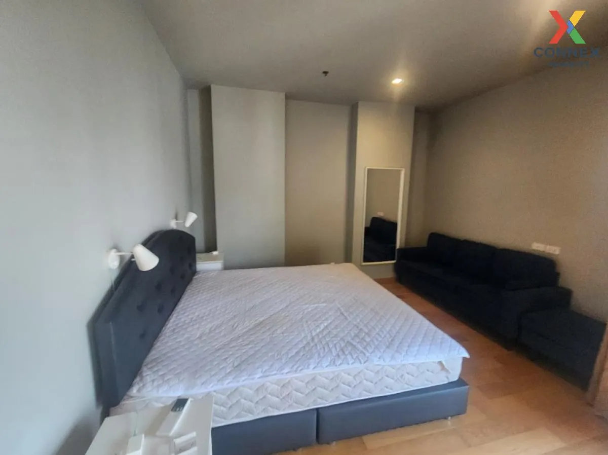 FOR RENT condo , Noble Revent , BTS-Phaya Thai , Thanon Phyathai  3