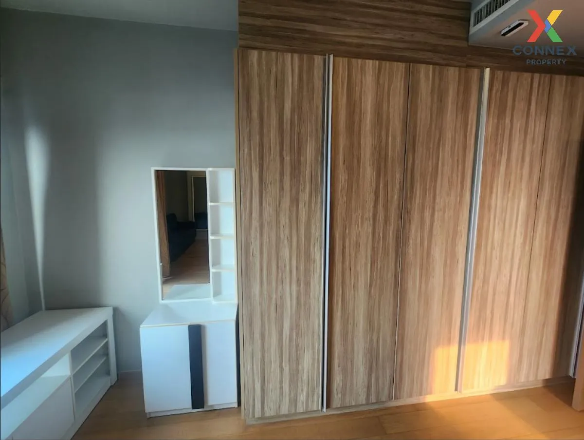 FOR RENT condo , Noble Revent , BTS-Phaya Thai , Thanon Phyathai 