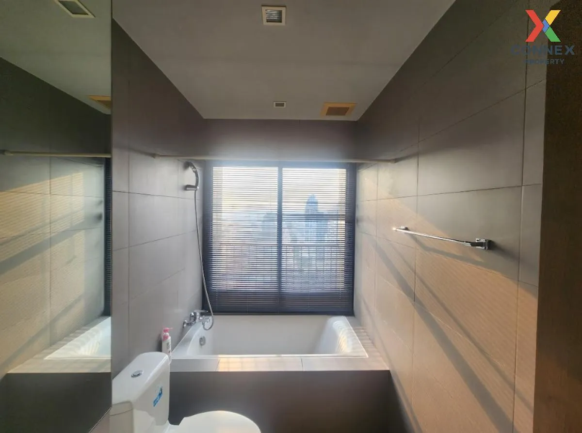 FOR RENT condo , Noble Revent , BTS-Phaya Thai , Thanon Phyathai 