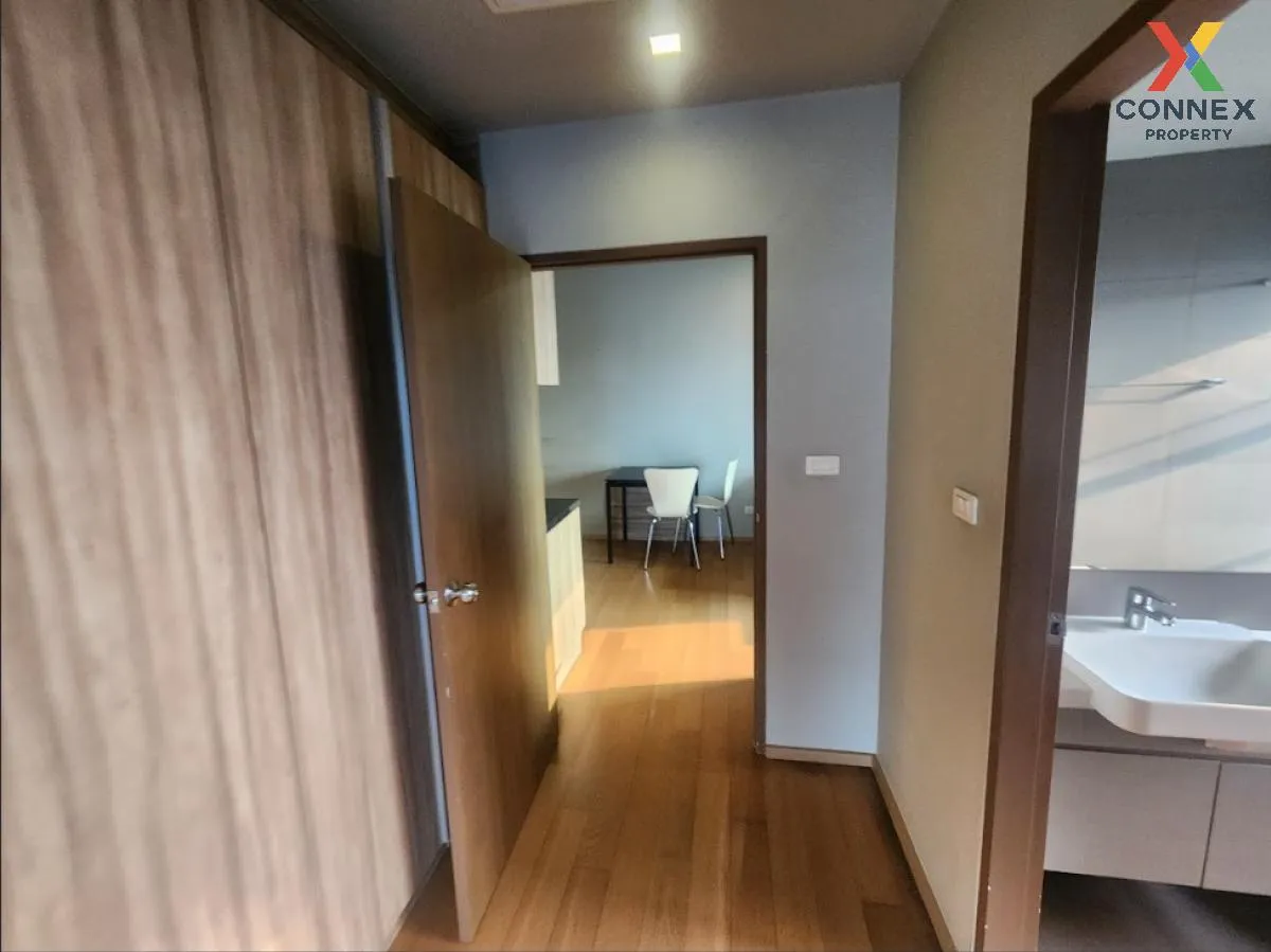 FOR RENT condo , Noble Revent , BTS-Phaya Thai , Thanon Phyathai 