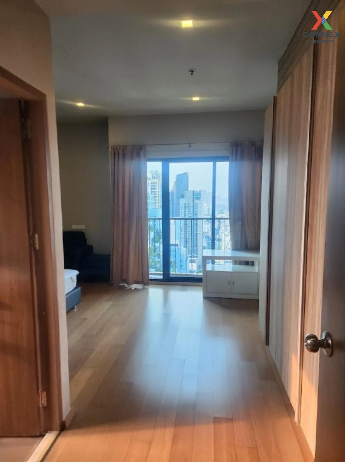 FOR RENT condo , Noble Revent , BTS-Phaya Thai , Thanon Phyathai 