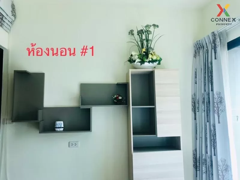FOR RENT condo , Noble Revent , BTS-Phaya Thai , Thanon Phyathai 