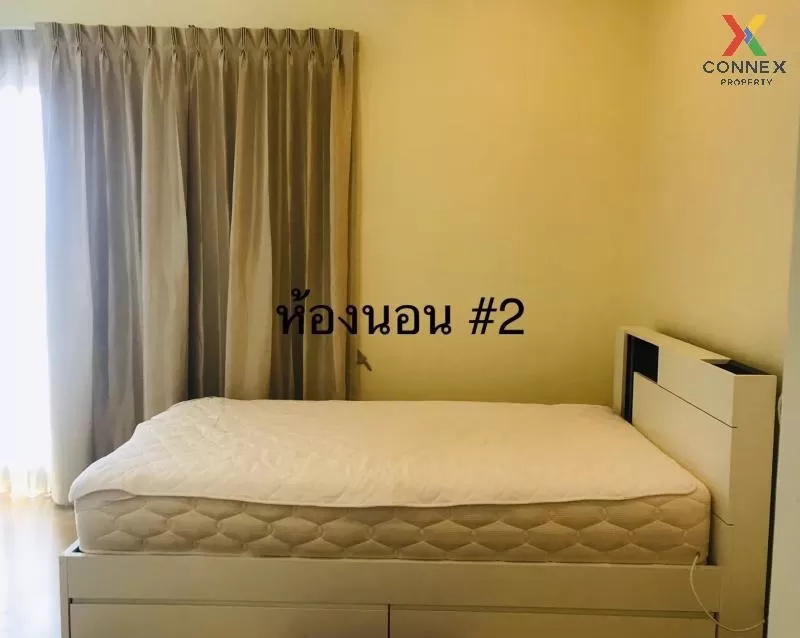 FOR RENT condo , Noble Revent , BTS-Phaya Thai , Thanon Phyathai 