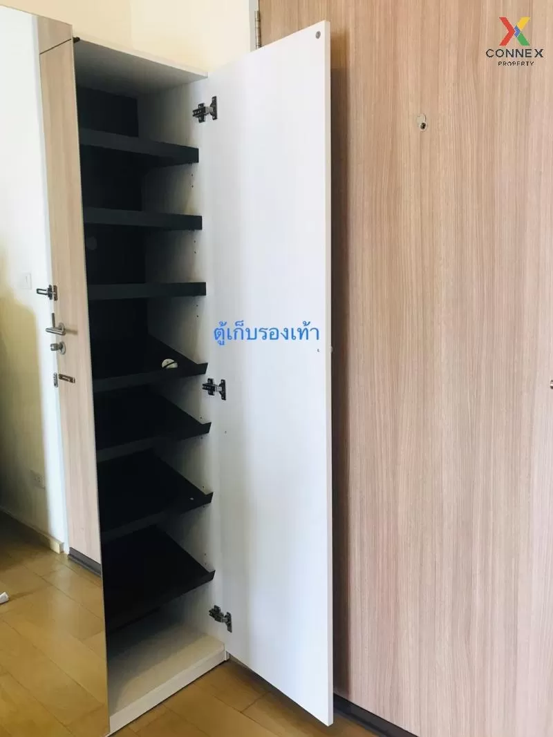 FOR RENT condo , Noble Revent , BTS-Phaya Thai , Thanon Phyathai 