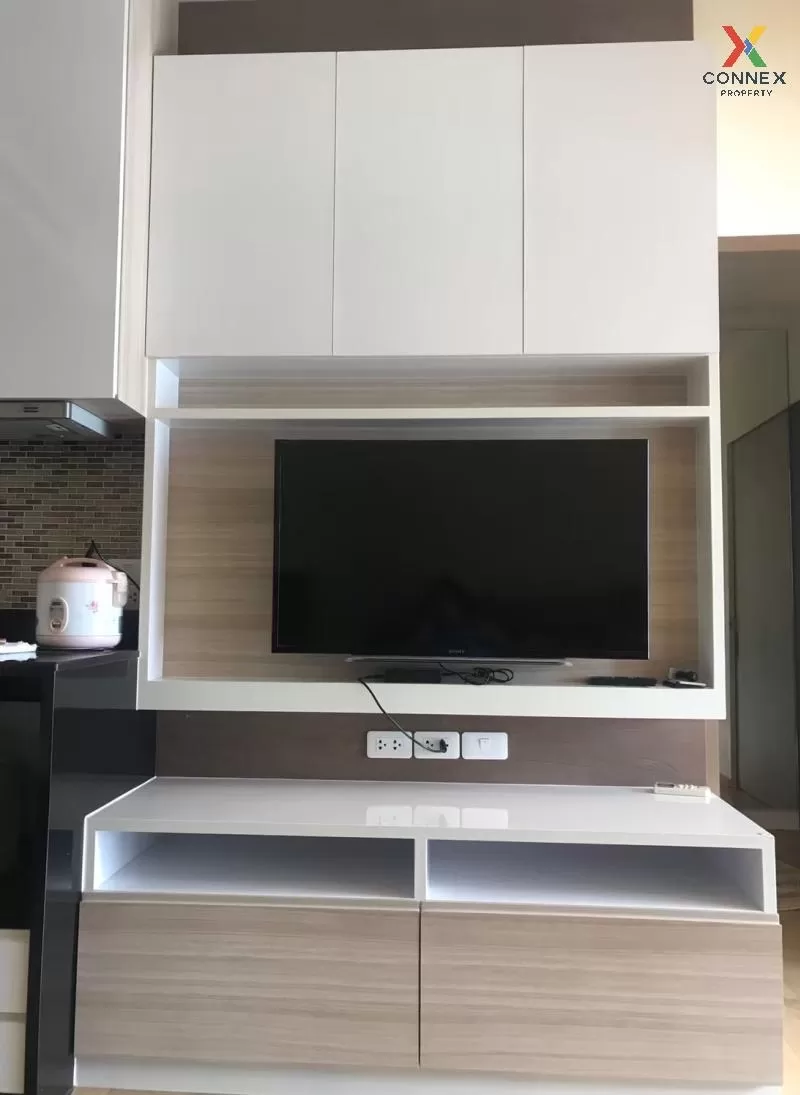 FOR RENT condo , Noble Revent , BTS-Phaya Thai , Thanon Phyathai  2