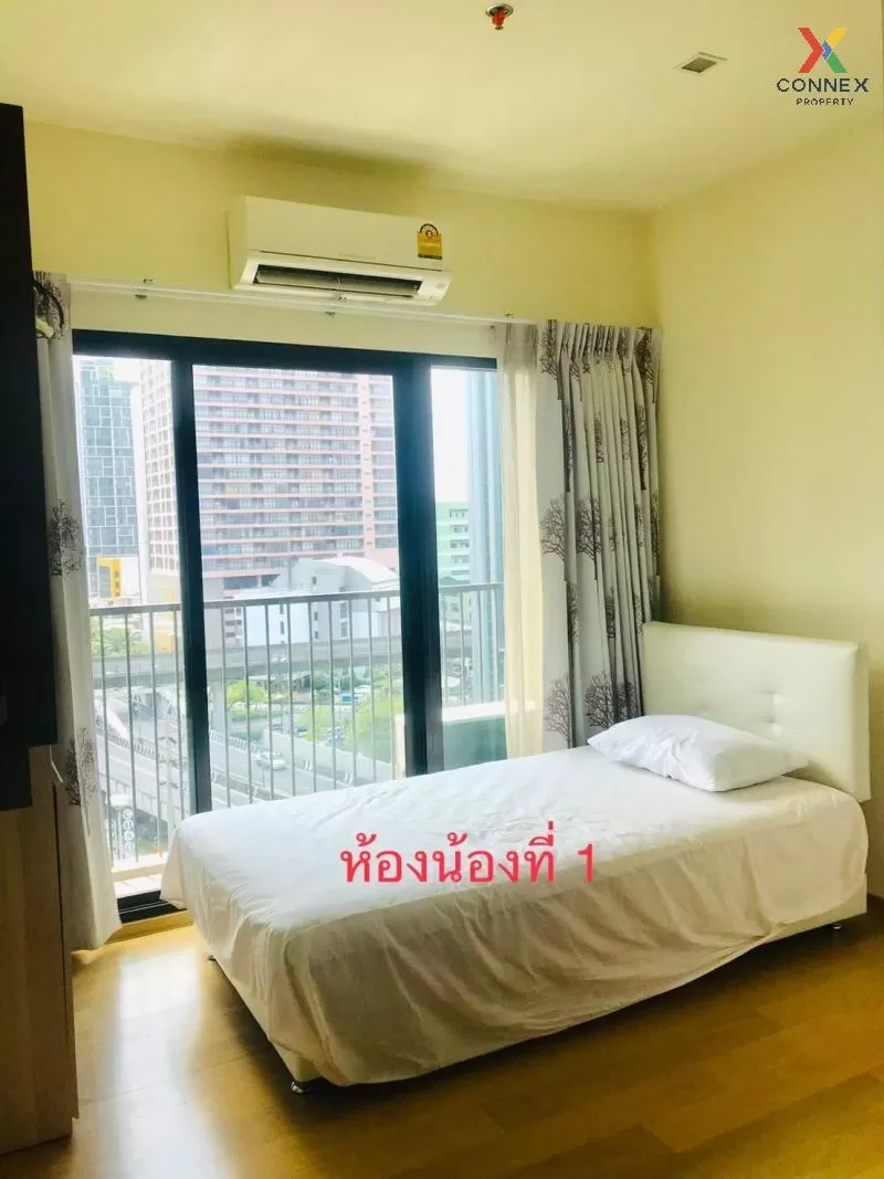 FOR RENT condo , Noble Revent , BTS-Phaya Thai , Thanon Phyathai 