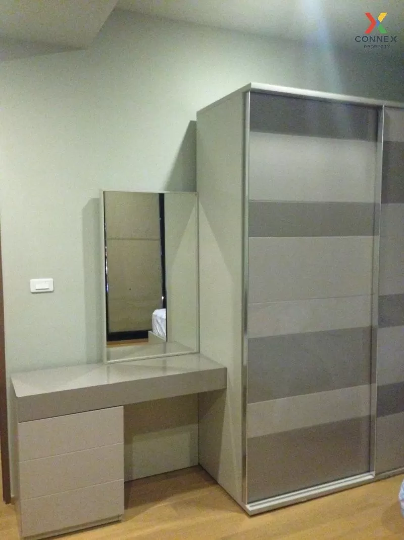 FOR SALE condo , Noble Revent , BTS-Phaya Thai , Thanon Phyathai  FOR SALE condo , Noble Revent , BTS-Phaya Thai , Thanon Phyathai  3