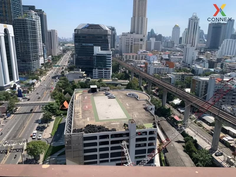 FOR RENT condo , Noble Revent , BTS-Phaya Thai , Thanon Phyathai  FOR RENT condo , Noble Revent , BTS-Phaya Thai , Thanon Phyathai